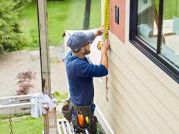 Best Insulated Siding Installation  in Folcroft, PA